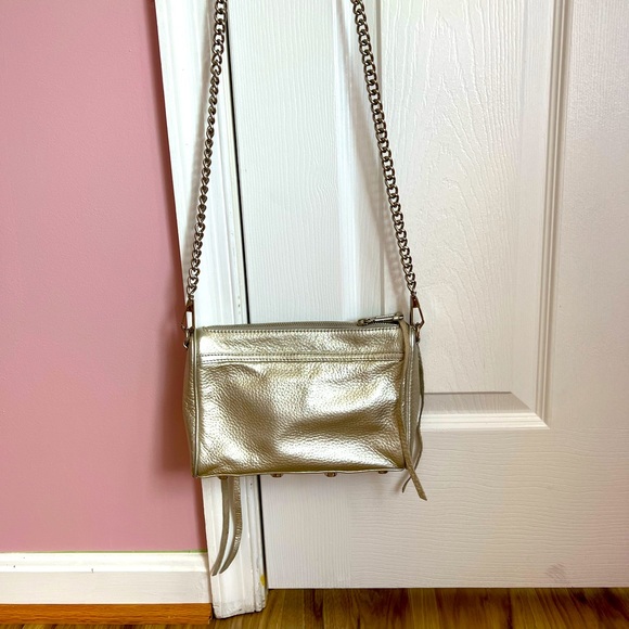 Rebecca Minkoff Cute Crossbody bag - Picture 2 of 3